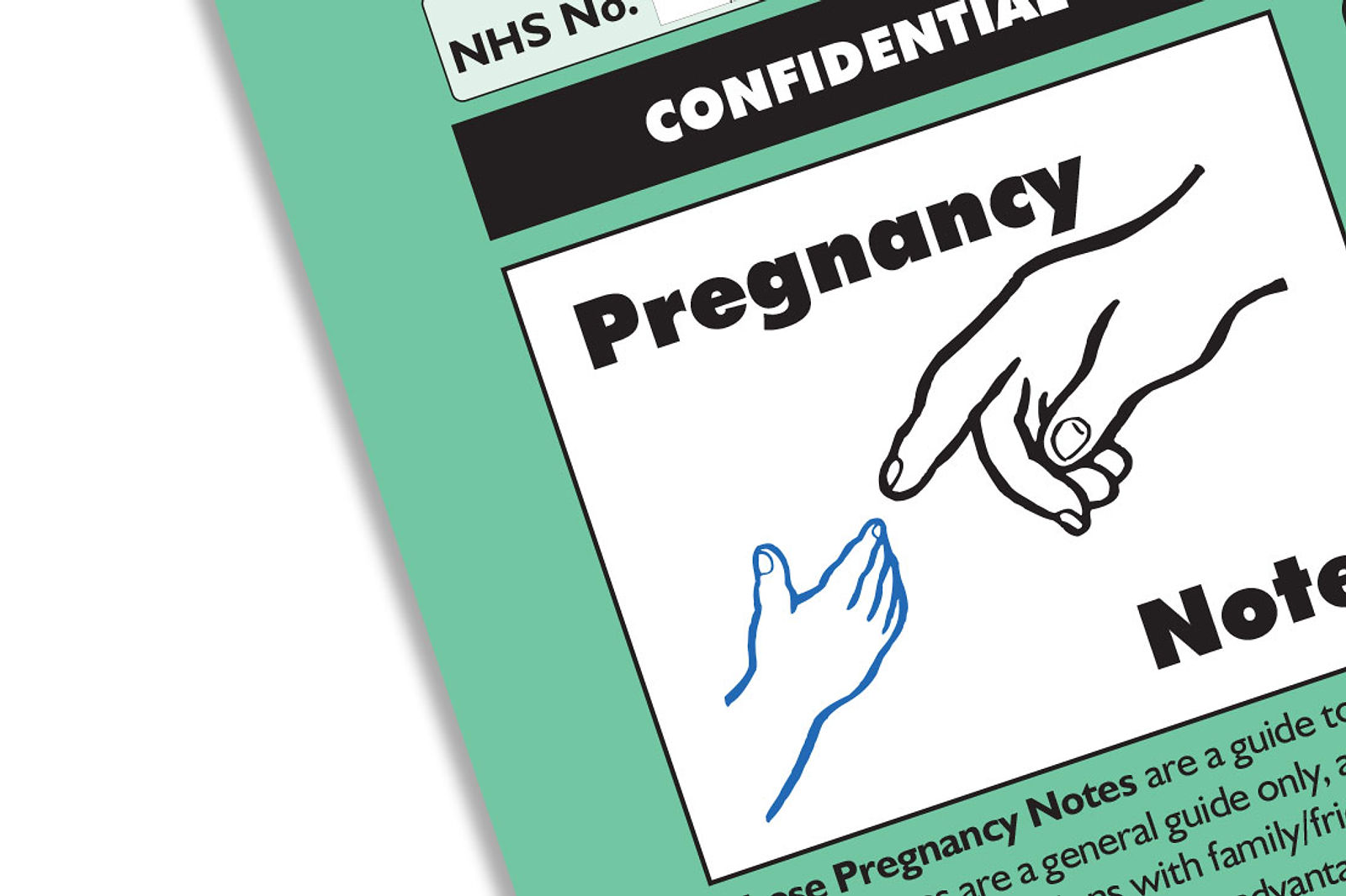 what does presentation mean on maternity notes